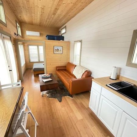 Grand Canyon Hideaway Tiny Home Valle Exterior foto